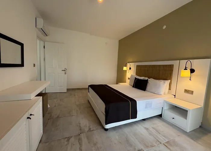 Ayvalik Sea Resort