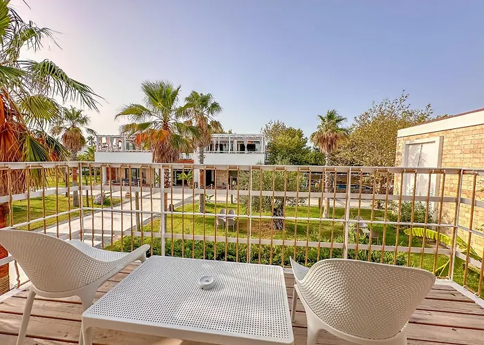 Ayvalik Sea Resort