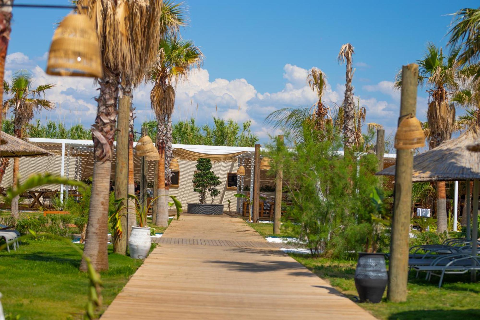Sea Hotel Ayvalik