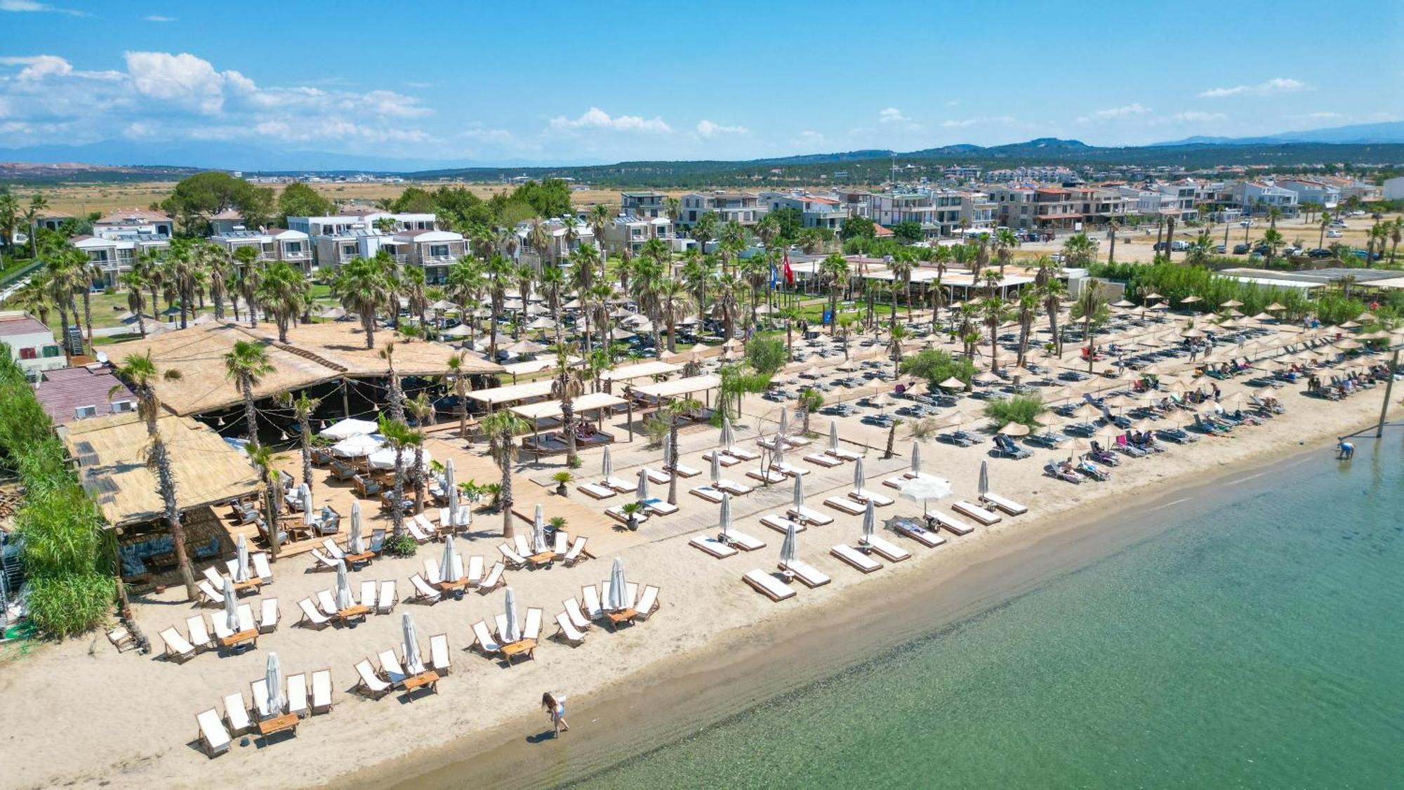 Sea 3* Ayvalik