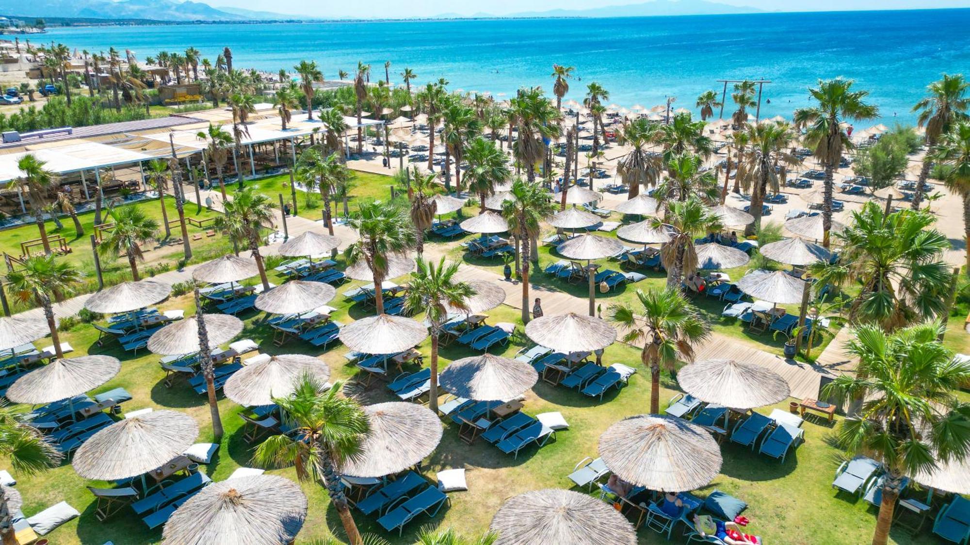 Hotel Sea