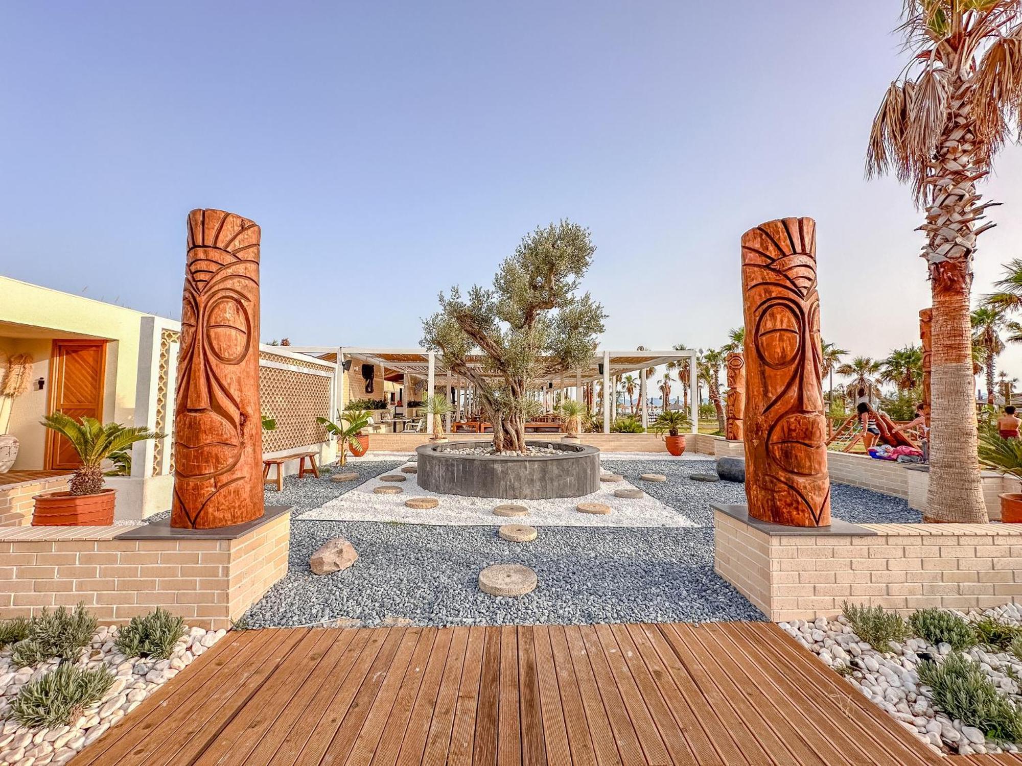 Sea Hotel Ayvalik