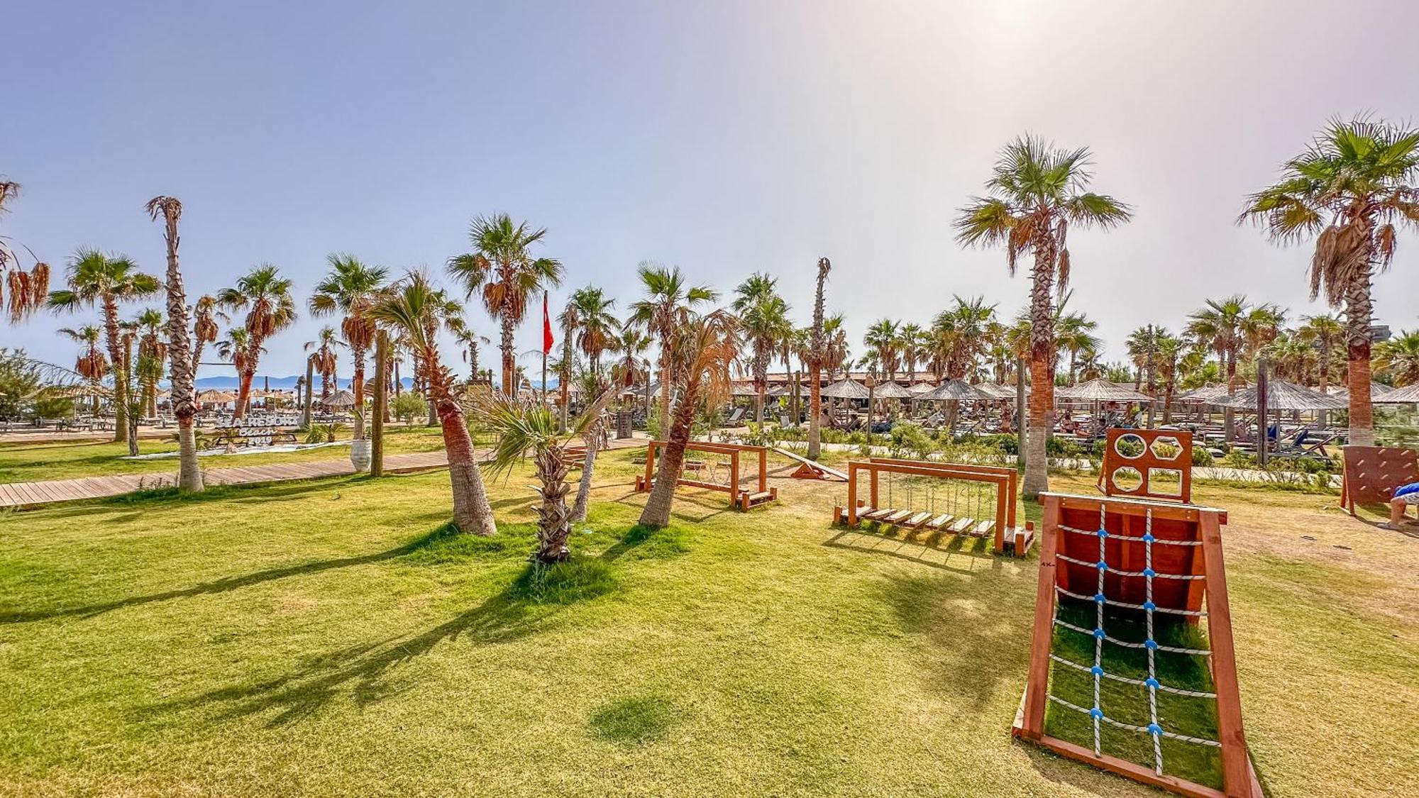 Hotel Sea 3*