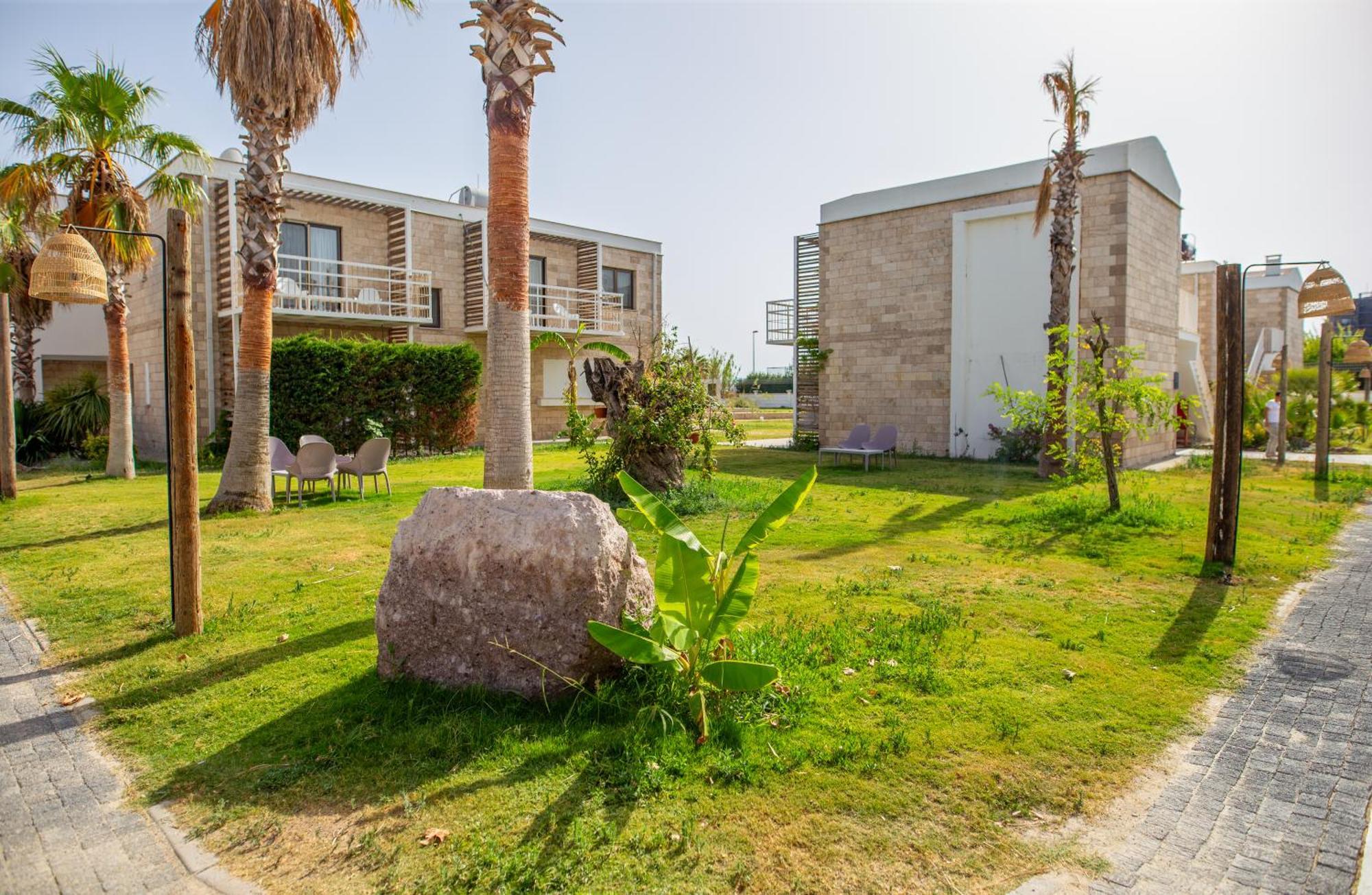 Hotel Sea Ayvalik