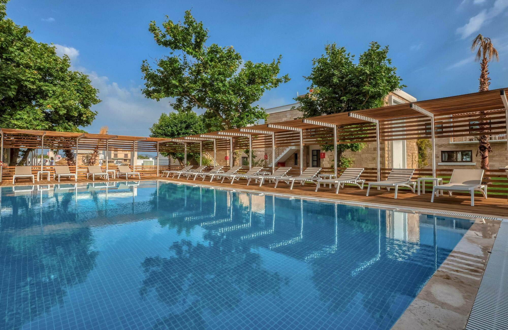 Hotel Sea 3*