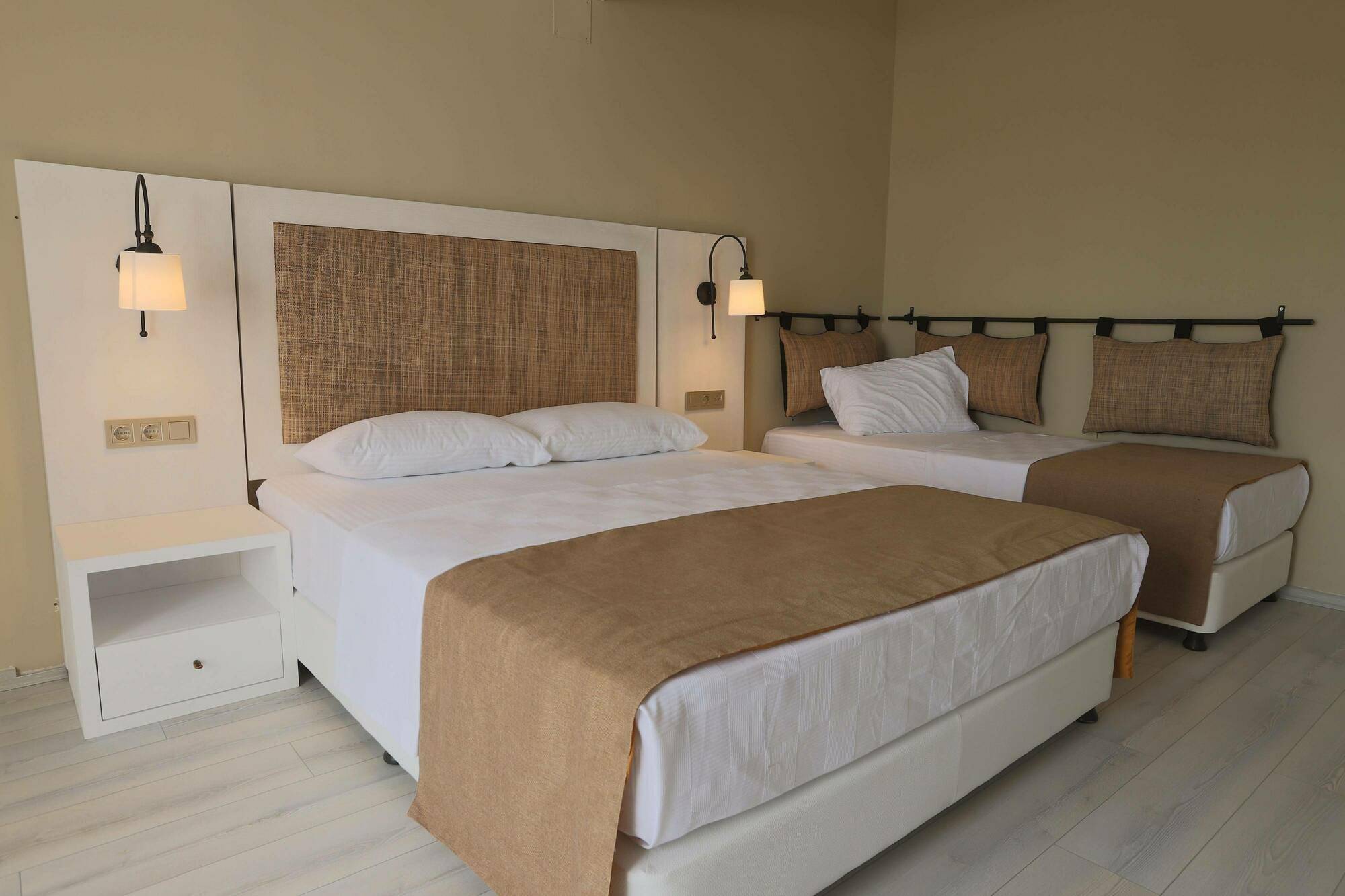 Hotel Sea Ayvalik