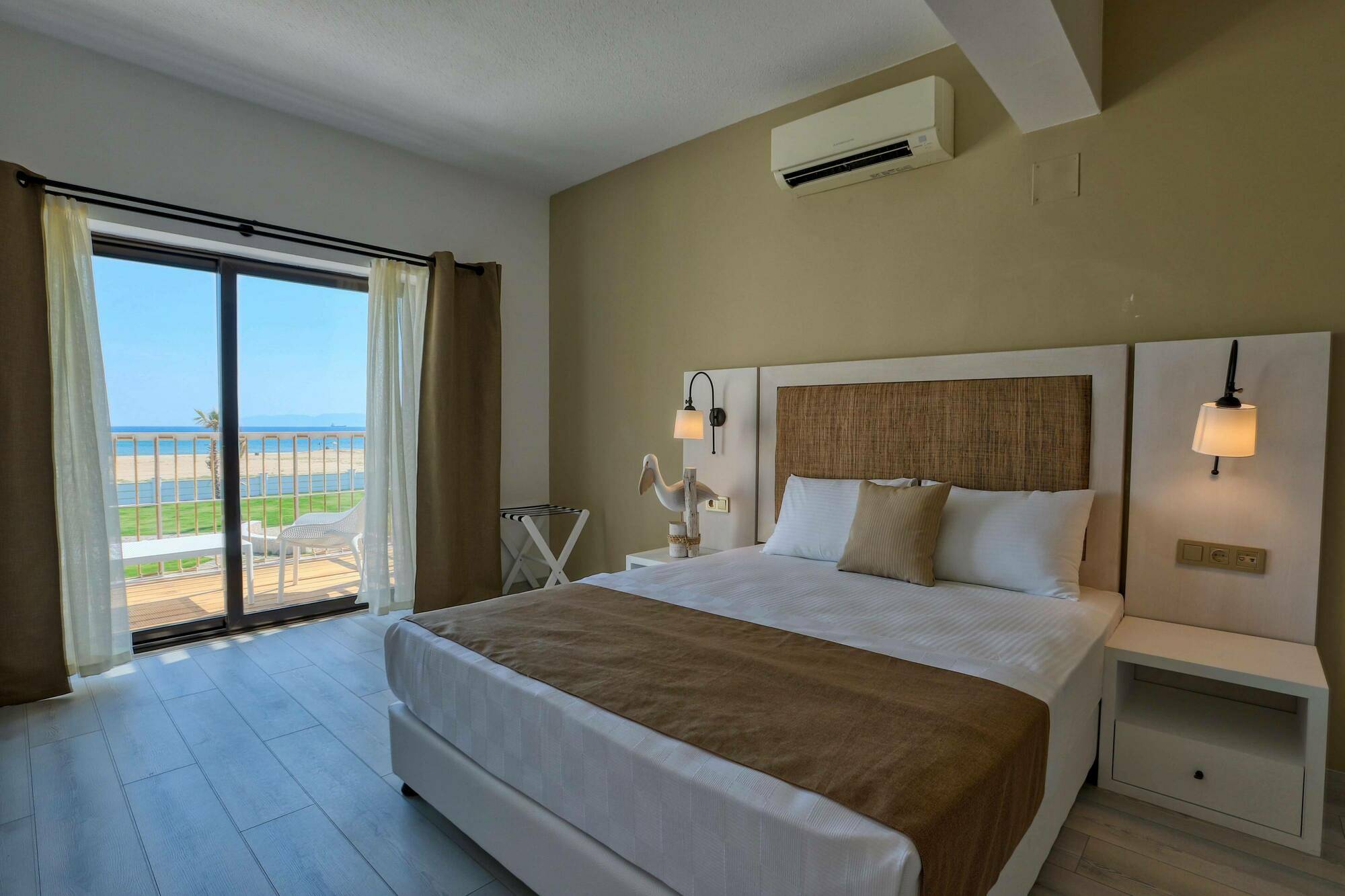 Sea Hotel