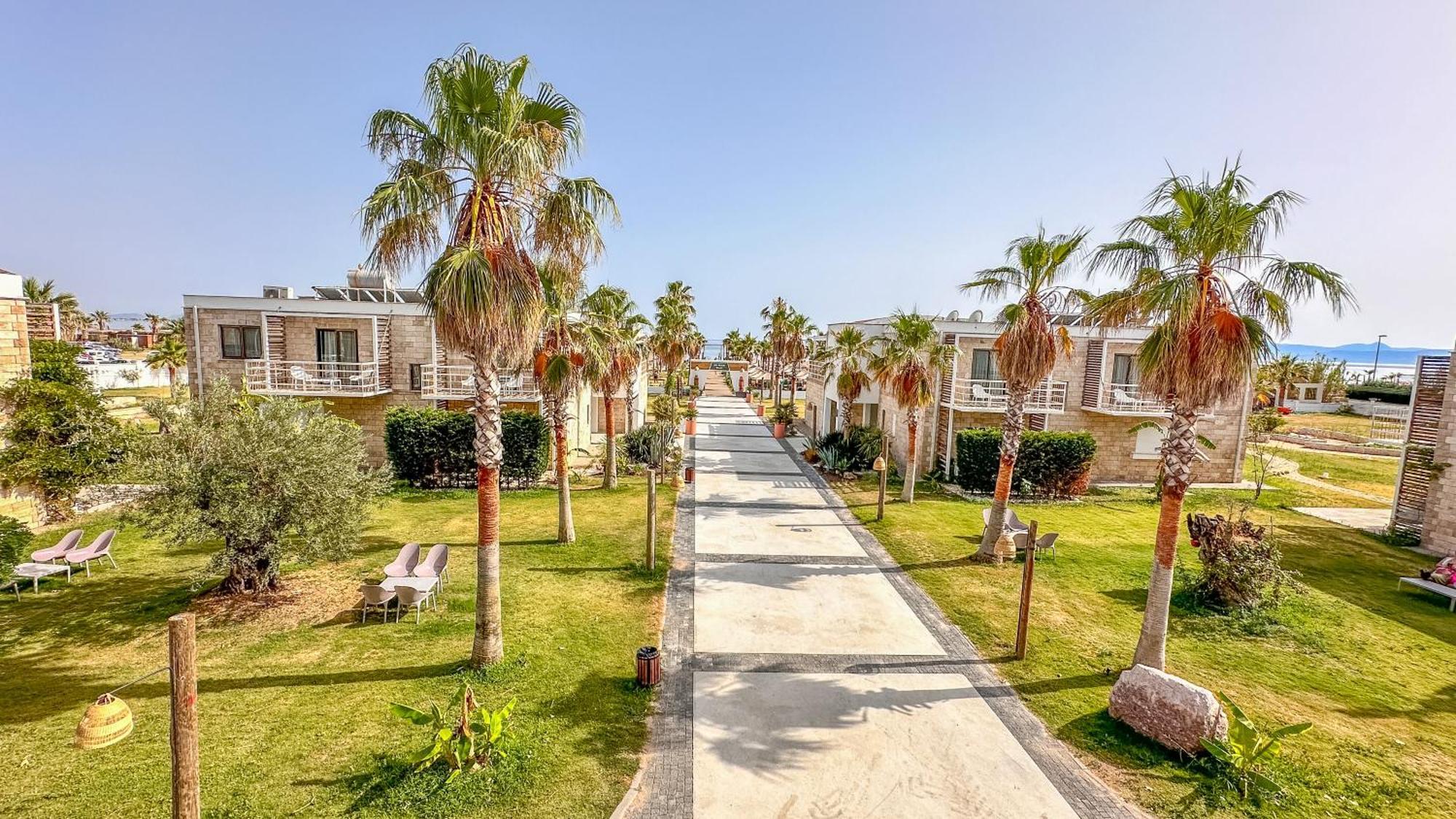 Sea Ayvalik
