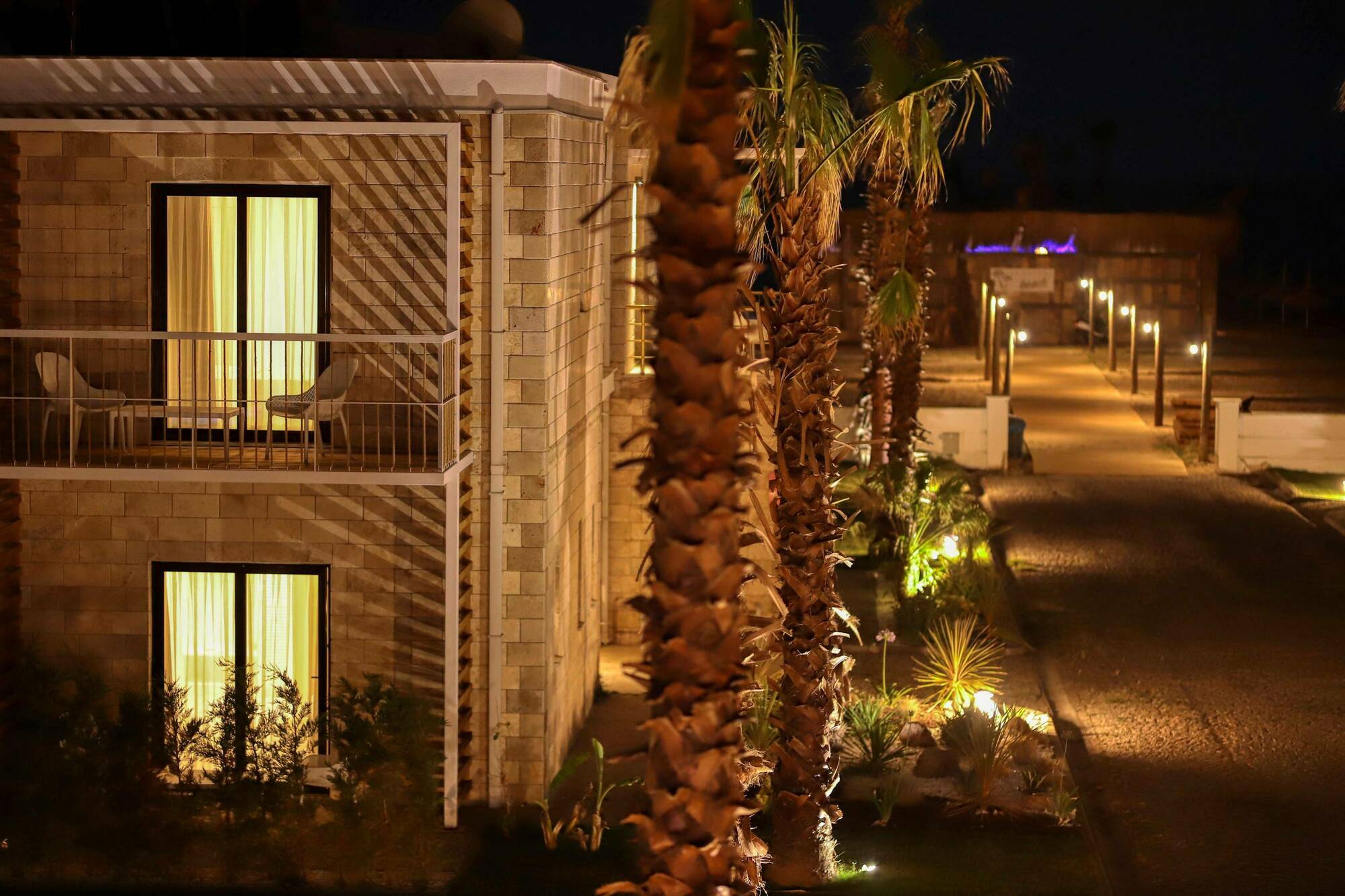 Hotel Sea Ayvalik